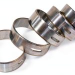 Dura-Bond F-33 Alloy Steel Roller Bearing-0