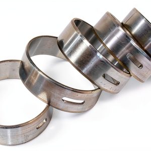 Dura-Bond F-33 Alloy Steel Roller Bearing-0