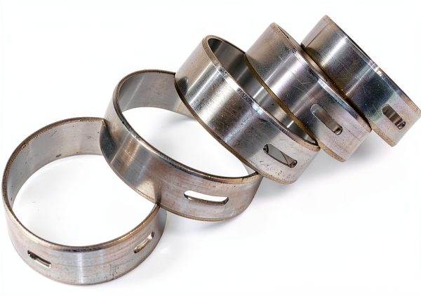 Dura-Bond F-33 Alloy Steel Roller Bearing-0