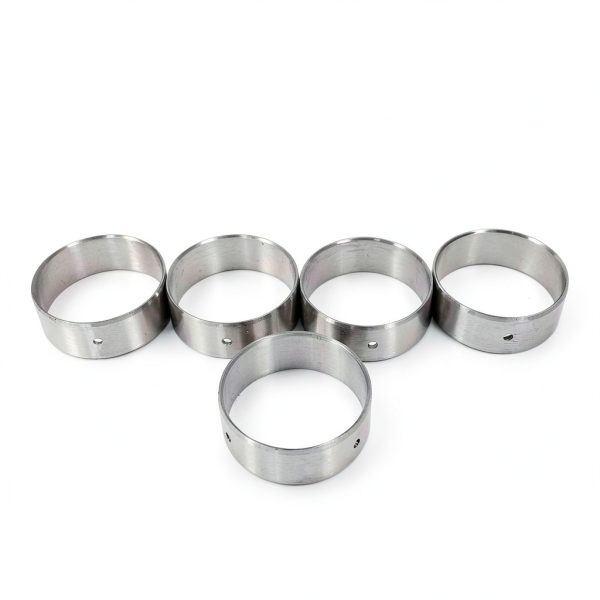 GM Chevy SBC Camshaft Bearing Set by Vroelos-3