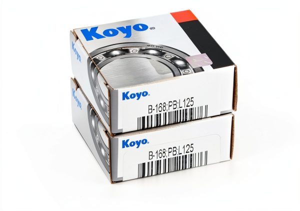 Koyo B168 Needle Roller Bearings for Twin Cams-4