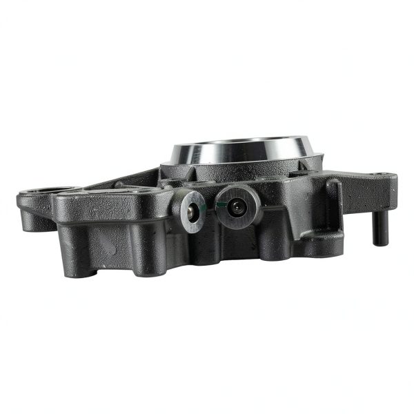Au-di A3 Engine Cam Bearings Replacement by Mogankey-5