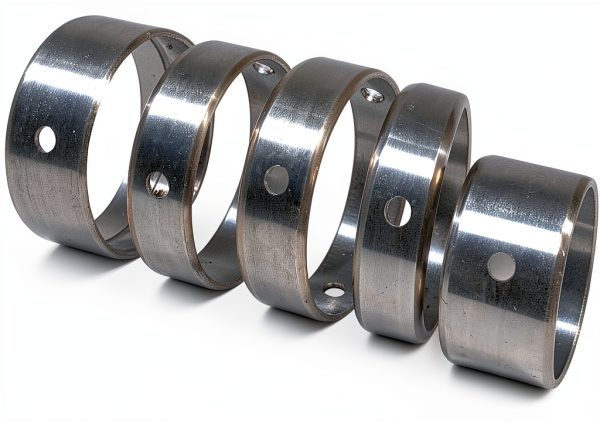 Dura-Bond Plain Bearing FP 18 Engine Cam-0