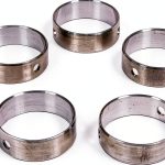 Dura-Bond Alloy Steel Roller Bearing for Automotive-0