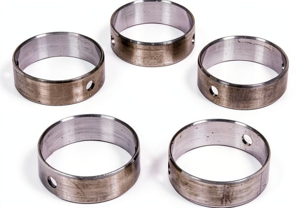 Dura-Bond Alloy Steel Roller Bearing for Automotive-0