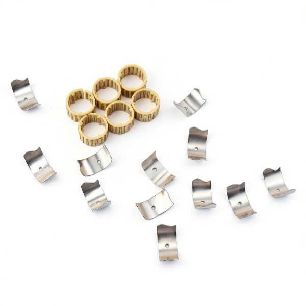 Aublinto Camshaft Needle Bearing Set 6 Plastic-4