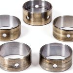 Clevite 77 Camshaft Bearing Alloy Steel-0