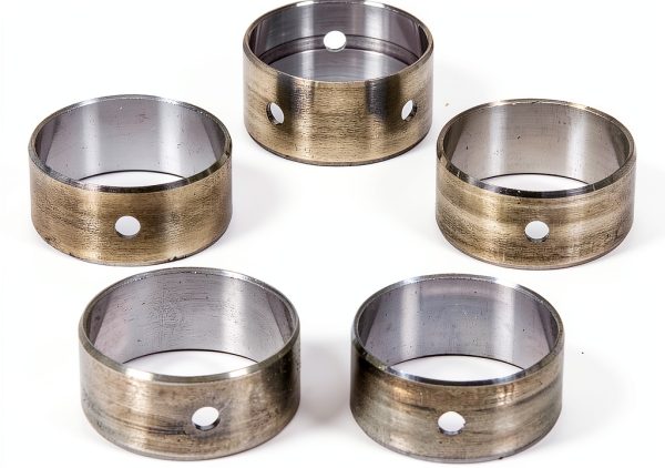 Clevite 77 Camshaft Bearing Alloy Steel-0