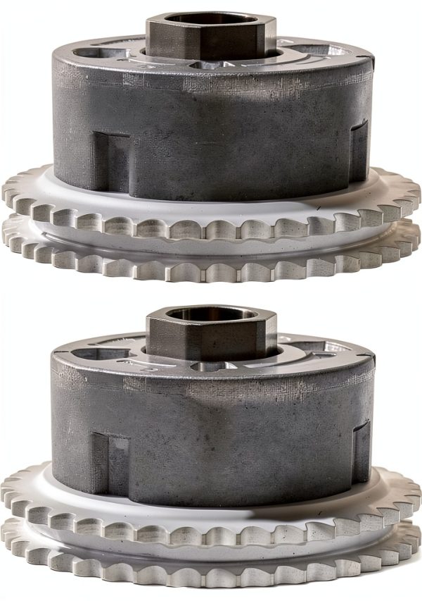 YIEJIUQU Camshaft for Porsche Cayenne Panamera 2010-2016-1