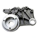 Au-di A3 Engine Cam Bearings Replacement by Mogankey-0
