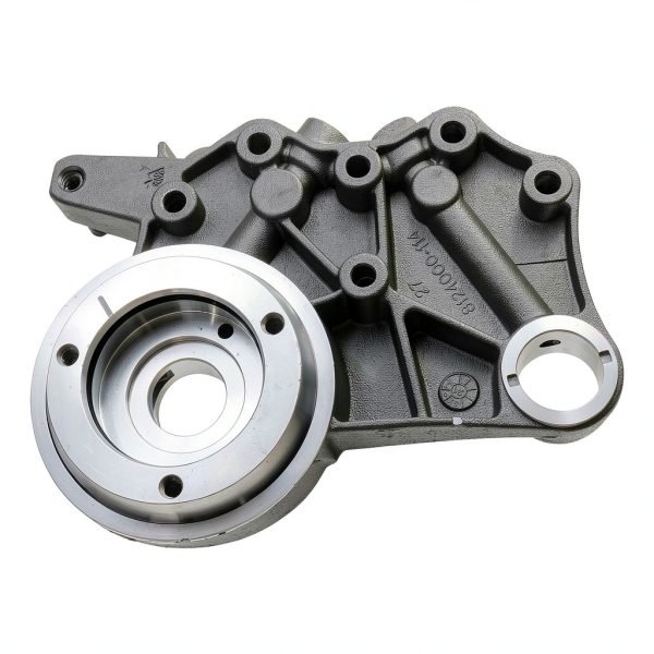 Au-di A3 Engine Cam Bearings Replacement by Mogankey-0