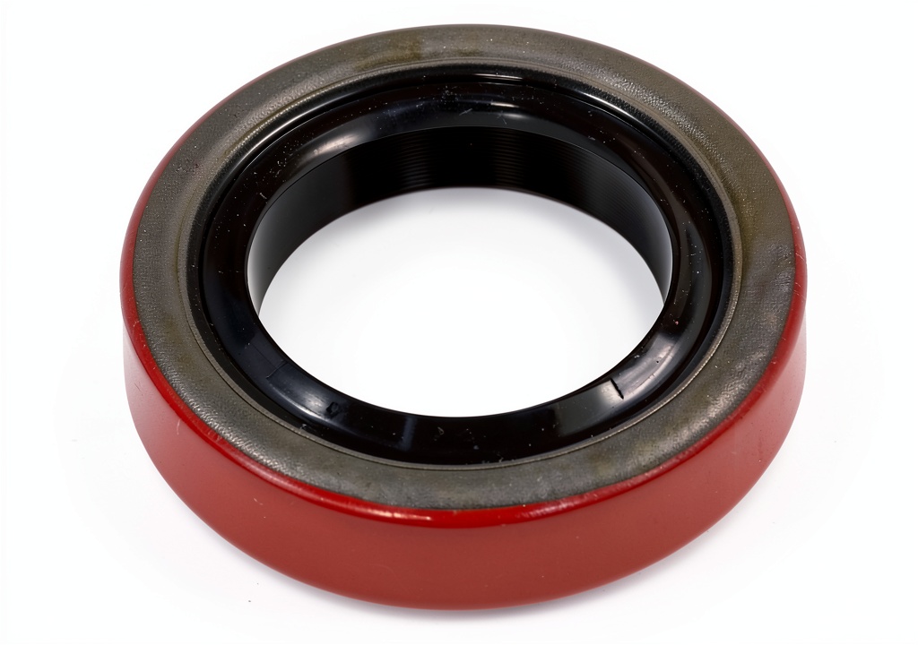 PartCatalog's automatic transmission selector shaft seal