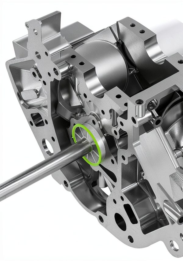 Chevy Small Block V8 Cam Bearings Tool easchwork-1