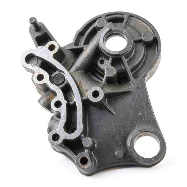 Au-di A3 Engine Cam Bearings Replacement by Mogankey-2
