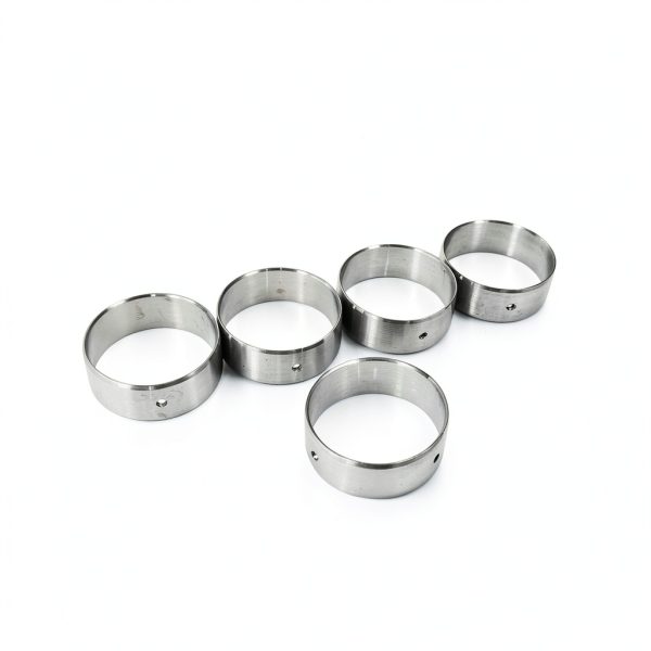 GM Chevy SBC Camshaft Bearing Set by Vroelos-6