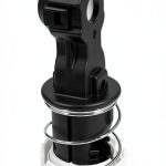 CAQ Automatic Selector Shaft Seal for Cadillac ATS-0