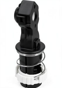 CAQ Automatic Selector Shaft Seal for Cadillac ATS-0