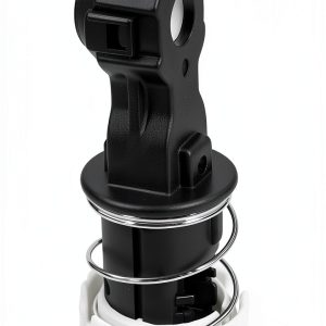 CAQ Automatic Selector Shaft Seal for Cadillac ATS-0