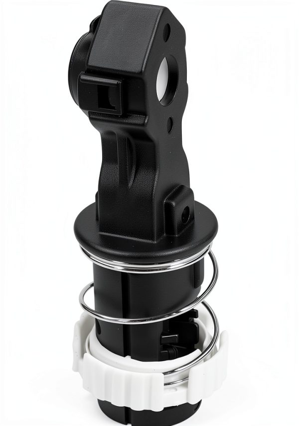 CAQ Automatic Selector Shaft Seal for Cadillac ATS-0