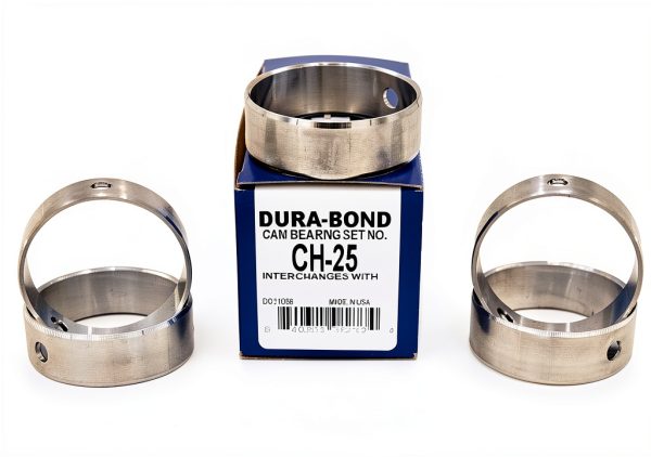 Michigan Motorsports LS Engine Cam Bearings-2
