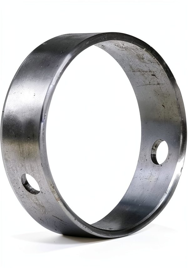 Clevite 77 Camshaft Bearing Set Alloy Steel-0