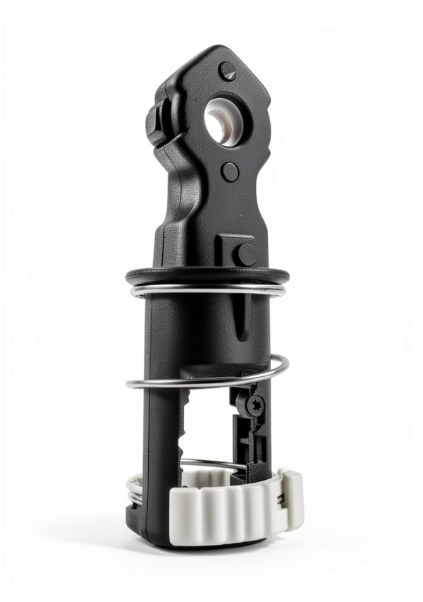 CAQ Automatic Selector Shaft Seal for Cadillac ATS-4