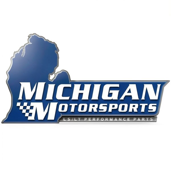Michigan Motorsports LS Engine Cam Bearings-5
