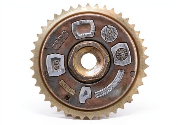 YIEJIUQU Camshaft for Porsche Cayenne Panamera 2010-2016-4