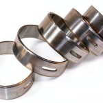 Dura-Bond Alloy Steel Camshaft Bearing for Automotive-0
