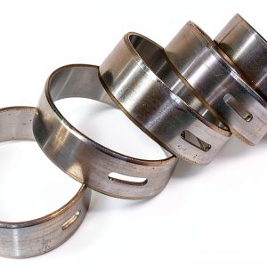 Dura-Bond Alloy Steel Camshaft Bearing for Automotive-0