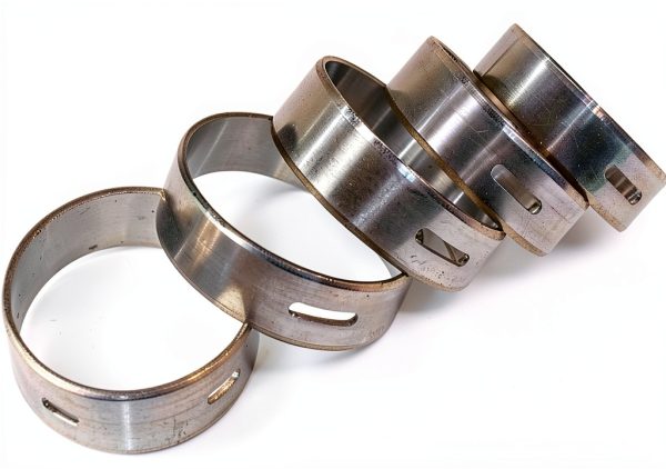 Dura-Bond Alloy Steel Camshaft Bearing for Automotive-0