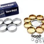 Cam Bearing Falcon Brass for Chevy V8 Engine-0