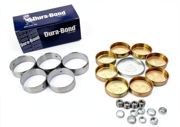 Cam Bearing Falcon Brass for Chevy V8 Engine-0