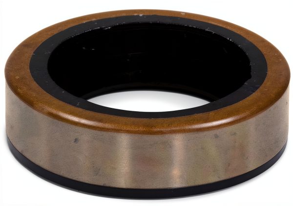 Automatic Transmission Selector Shaft Seal by PartCatalog-2