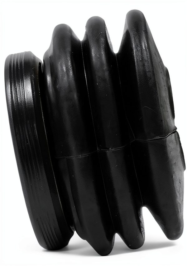 TRIFUNESS Automatic Selector Shaft Seal for Automotive-5