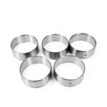 GM Chevy SBC Camshaft Bearing Set by Vroelos-0