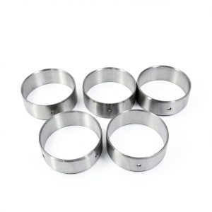 GM Chevy SBC Camshaft Bearing Set by Vroelos-0