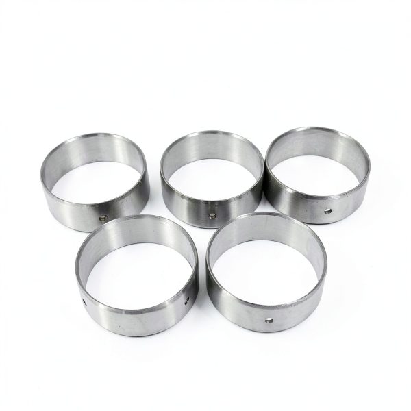 GM Chevy SBC Camshaft Bearing Set by Vroelos-0