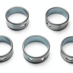 Camshaft Bearing Clevite 77 Alloy Steel Machined-0
