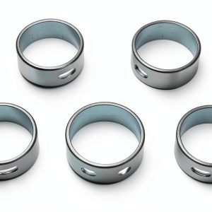 Camshaft Bearing Clevite 77 Alloy Steel Machined-0