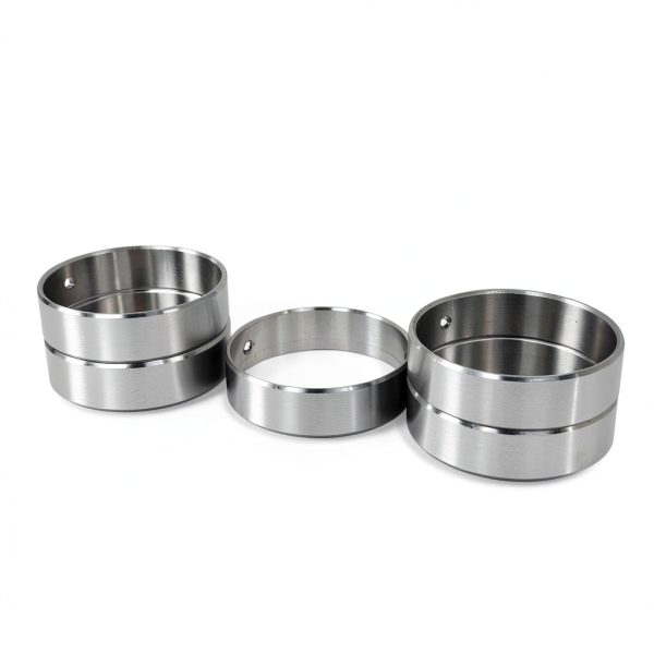 Camshaft Bearing Set GUYAOYI Alloy for LS Engines-7