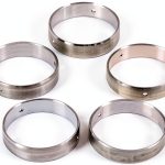 Clevite 77 Connecting Rod Bearing Steel-0