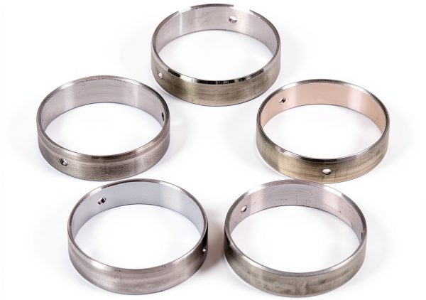 Clevite 77 Connecting Rod Bearing Steel-0