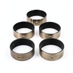 DURA-BOND Camshaft Bearing Kit CHP-8T Small Chevy-0