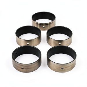 DURA-BOND Camshaft Bearing Kit CHP-8T Small Chevy-0