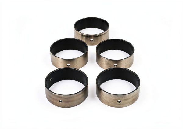 DURA-BOND Camshaft Bearing Kit CHP-8T Small Chevy-0