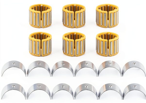 Aublinto Camshaft Needle Bearing Set 6 Plastic-1
