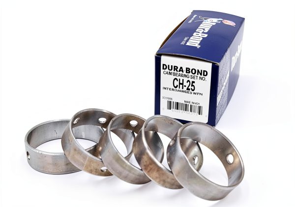 Michigan Motorsports LS Engine Cam Bearings-1