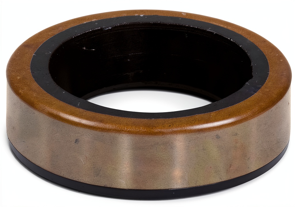Automatic Transmission Selector Shaft Seal by PartCatalog