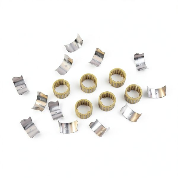 Aublinto Camshaft Needle Bearing Set 6 Plastic-5